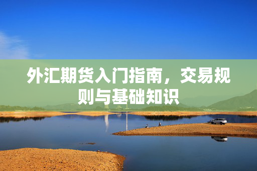 外汇期货入门指南，交易规则与基础知识