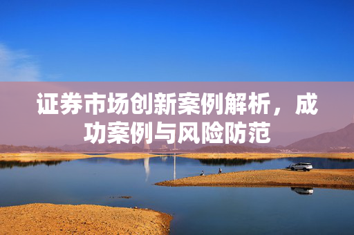 证券市场创新案例解析，成功案例与风险防范