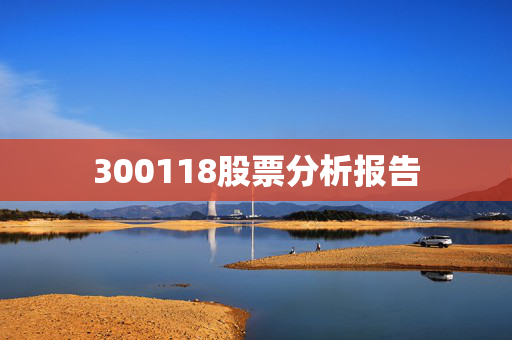 300118股票分析报告