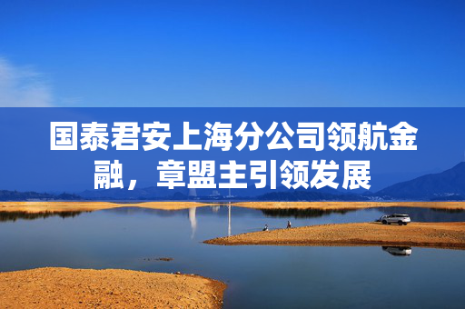 国泰君安上海分公司领航金融，章盟主引领发展