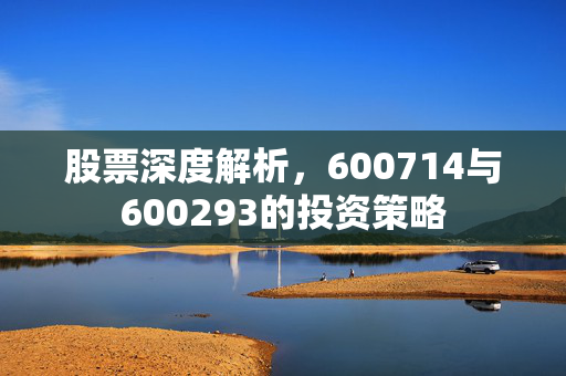 股票深度解析，600714与600293的投资策略