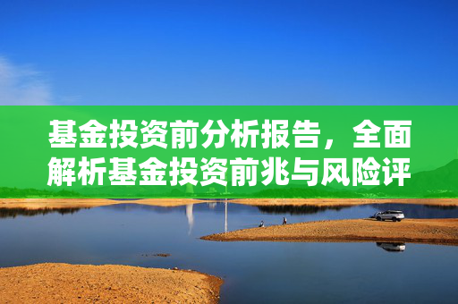基金投资前分析报告，全面解析基金投资前兆与风险评估