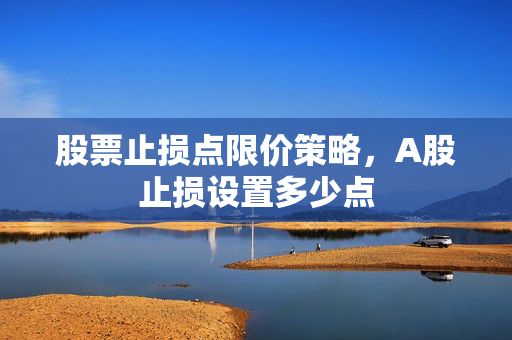 股票止损点限价策略，A股止损设置多少点