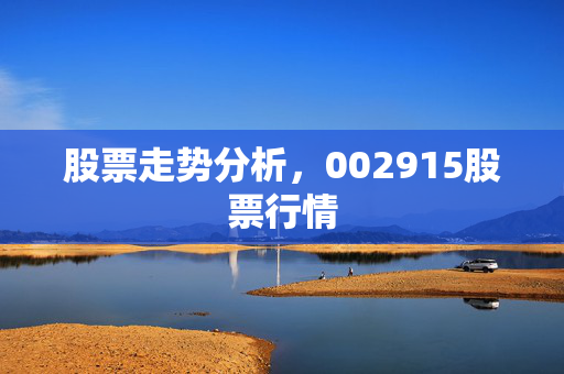 股票走势分析，002915股票行情