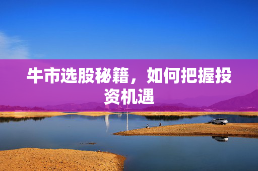牛市选股秘籍，如何把握投资机遇