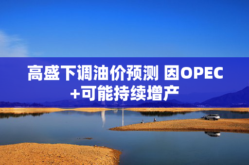 高盛下调油价预测 因OPEC+可能持续增产