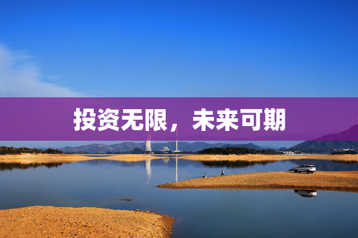 投资无限，未来可期