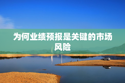 为何业绩预报是关键的市场风险
