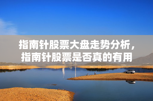指南针股票 第5页