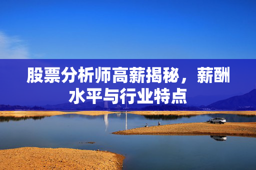 股票分析师高薪揭秘，薪酬水平与行业特点