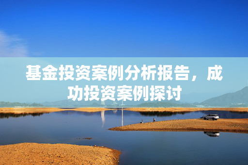 基金投资案例分析报告，成功投资案例探讨