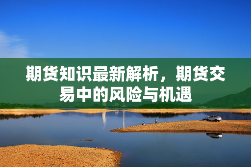 期货知识最新解析，期货交易中的风险与机遇