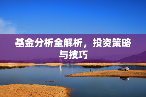 基金分析全解析，投资策略与技巧