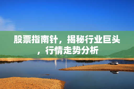 股票指南针，揭秘行业巨头，行情走势分析