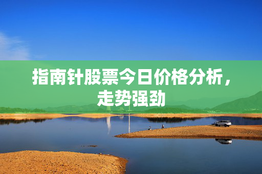指南针股票今日价格分析，走势强劲
