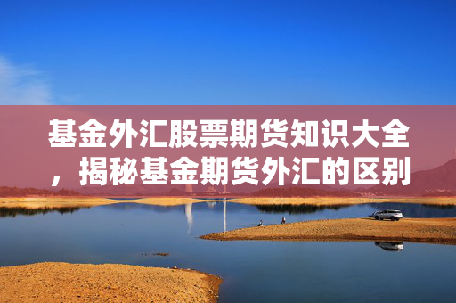 基金外汇股票期货知识大全，揭秘基金期货外汇的区别