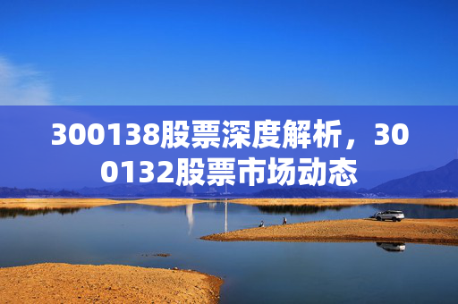 300138股票深度解析，300132股票市场动态