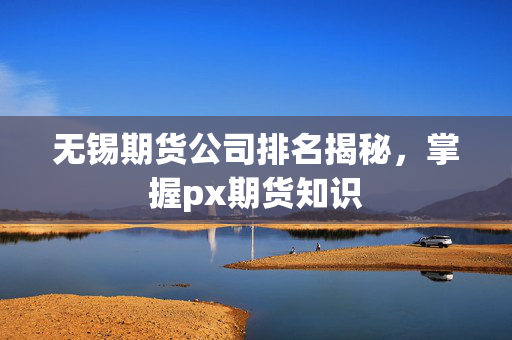 无锡期货公司排名揭秘，掌握px期货知识