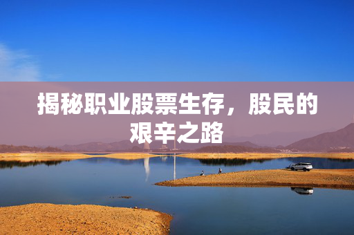 揭秘职业股票生存，股民的艰辛之路