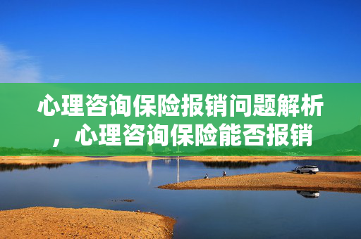 心理咨询保险报销问题解析，心理咨询保险能否报销