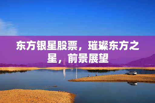东方银星股票，璀璨东方之星，前景展望