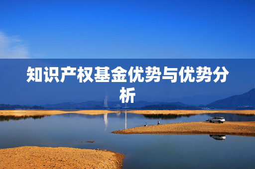 知识产权基金优势与优势分析