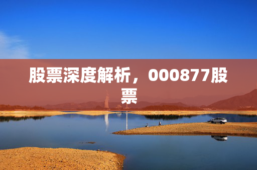 股票深度解析，000877股票