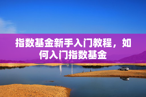 指数基金新手入门教程，如何入门指数基金