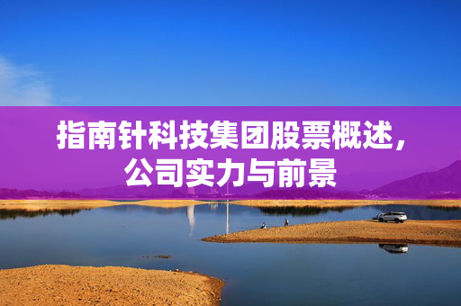 指南针科技集团股票概述，公司实力与前景