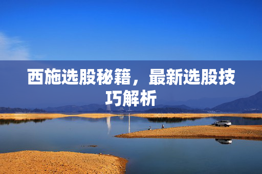 西施选股秘籍，最新选股技巧解析