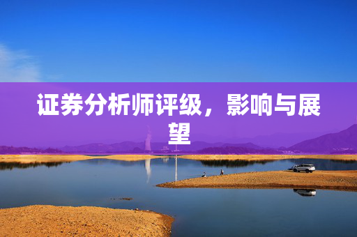 证券分析师评级，影响与展望