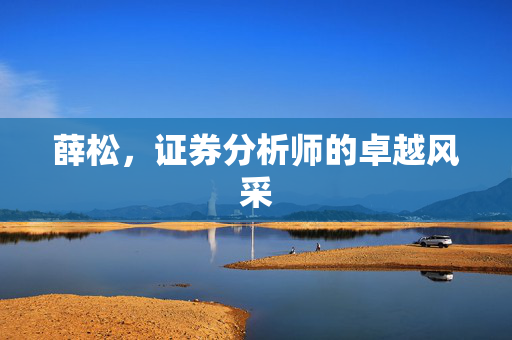 薛松，证券分析师的卓越风采