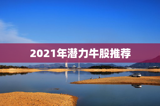 2021年潜力牛股推荐