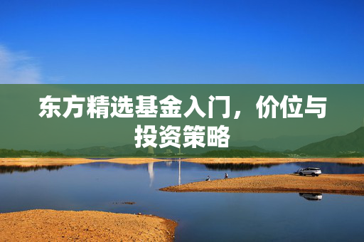 东方精选基金入门，价位与投资策略