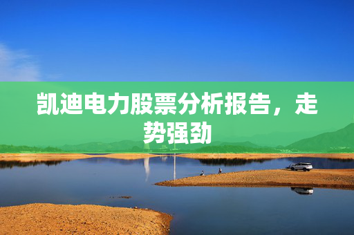 凯迪电力股票分析报告，走势强劲