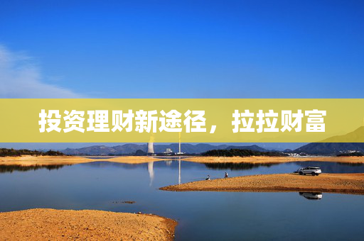投资理财新途径，拉拉财富