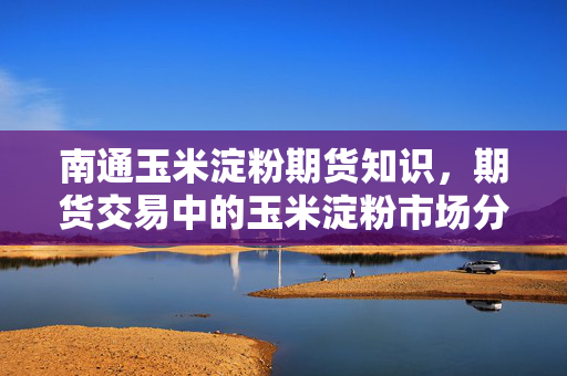 南通玉米淀粉期货知识，期货交易中的玉米淀粉市场分析