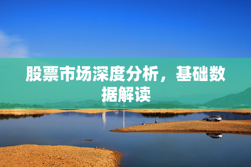 股票市场深度分析，基础数据解读