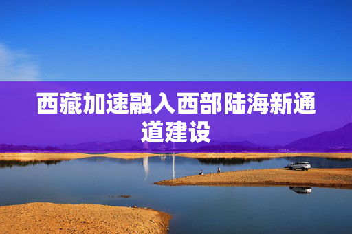 西藏加速融入西部陆海新通道建设