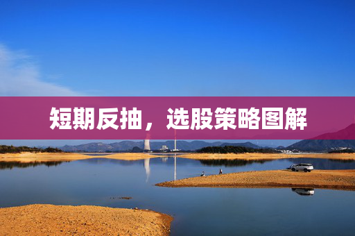 短期反抽，选股策略图解
