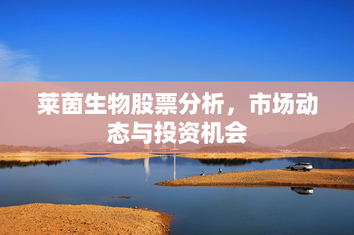 莱茵生物股票分析，市场动态与投资机会