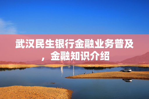 武汉民生银行金融业务普及，金融知识介绍