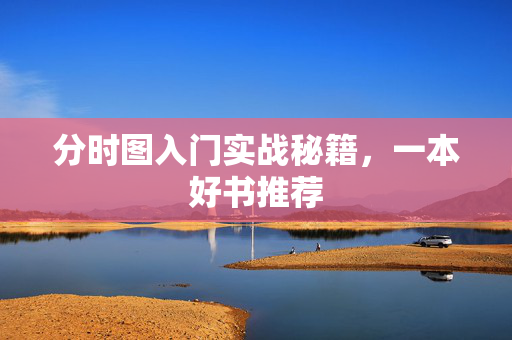 分时图入门实战秘籍，一本好书推荐