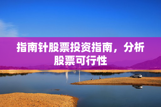 指南针股票投资指南，分析股票可行性