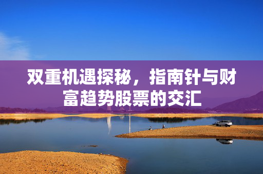 双重机遇探秘，指南针与财富趋势股票的交汇