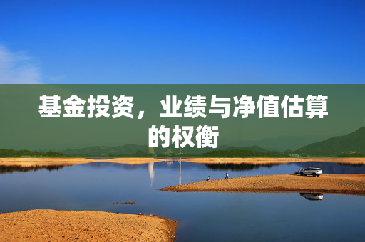 基金投资，业绩与净值估算的权衡