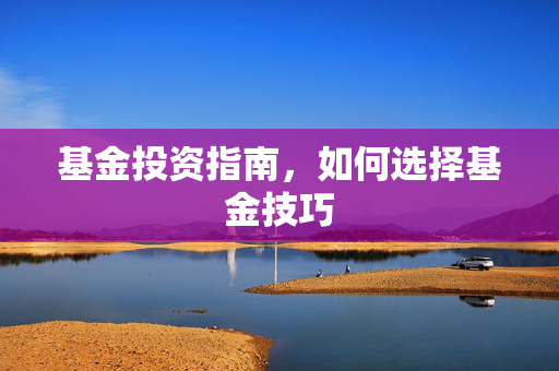 基金投资指南，如何选择基金技巧