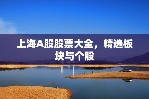 上海A股股票大全，精选板块与个股