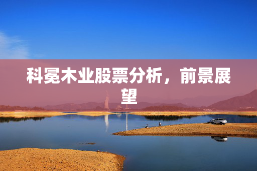 科冕木业股票分析，前景展望