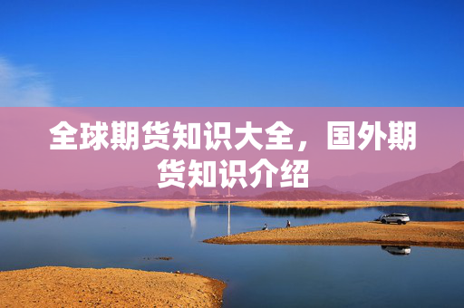 全球期货知识大全，国外期货知识介绍